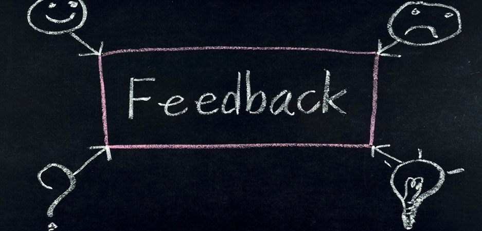 Feedback construtivo: como fazer e exemplos!