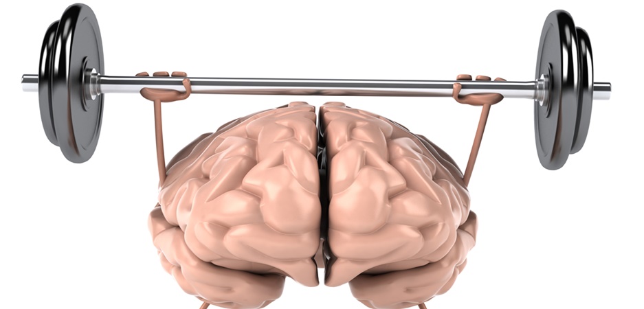 exercitar o cérebro para emagrecer