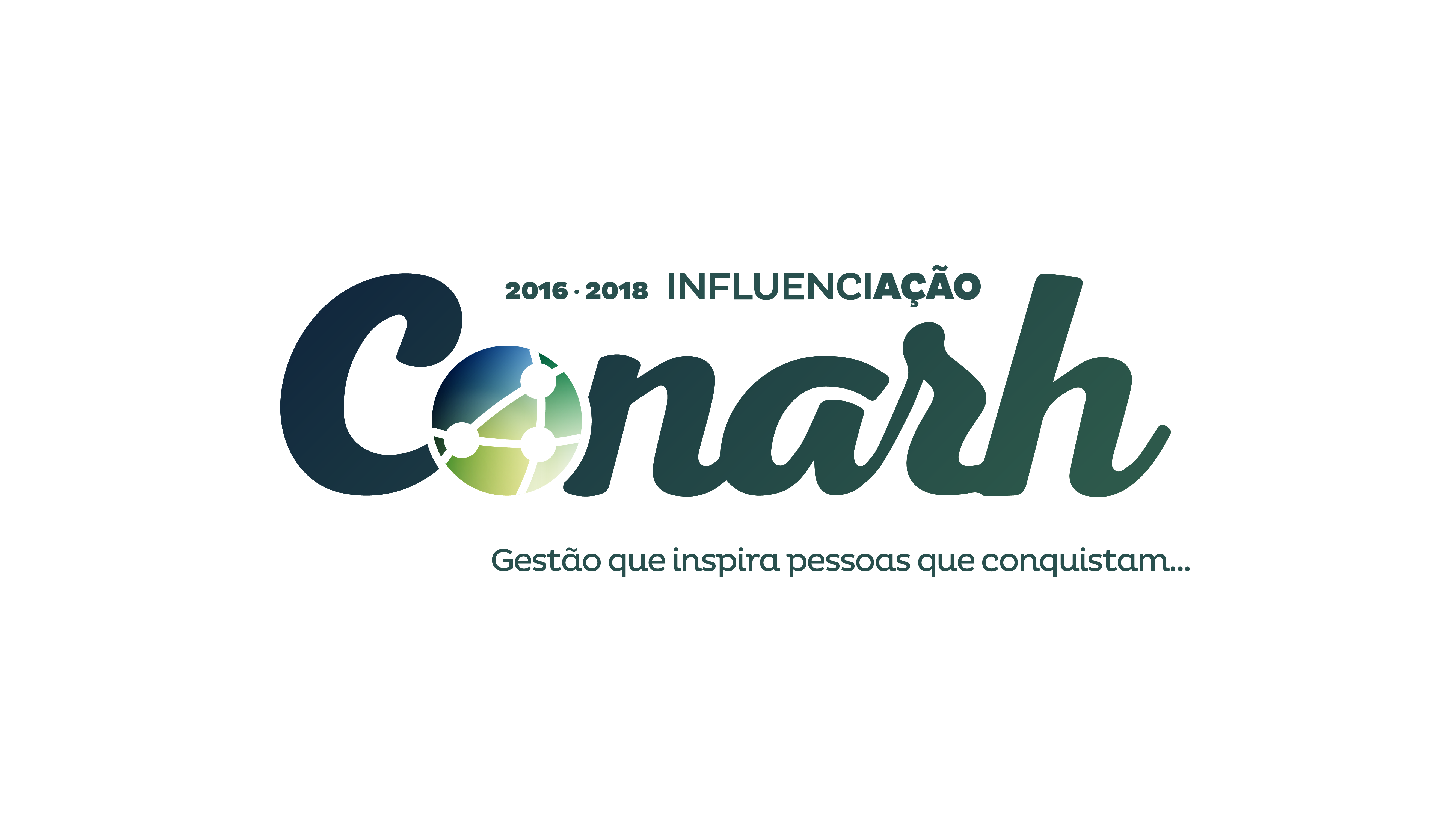 Logo Conarh
