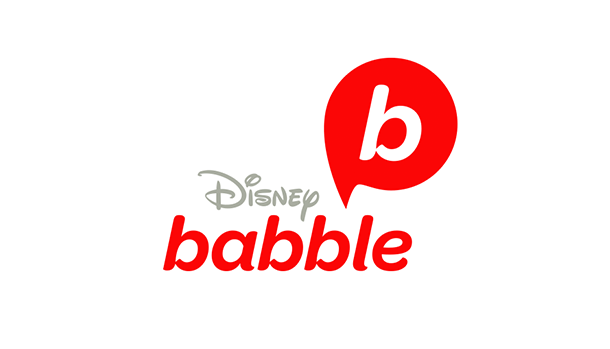 disney-babble