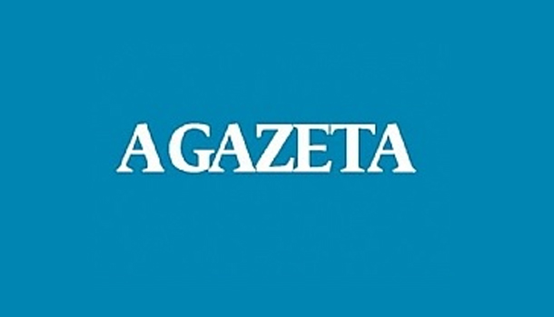 Jornal a Gazeta