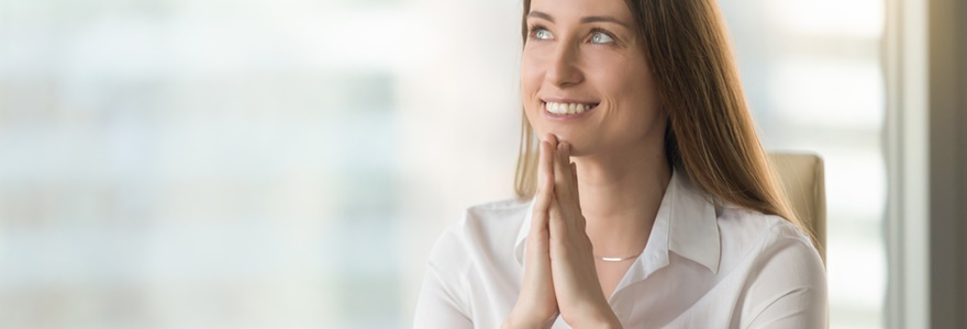 sensibilidade e liderança