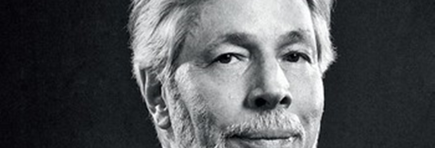 Fundador da Natura
