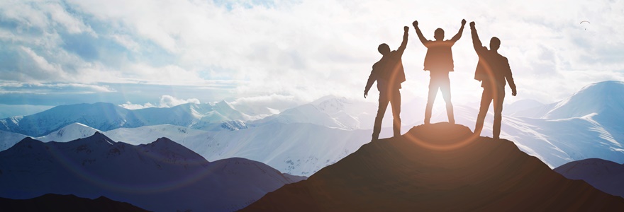 Liderança e Trabalho em Equipe