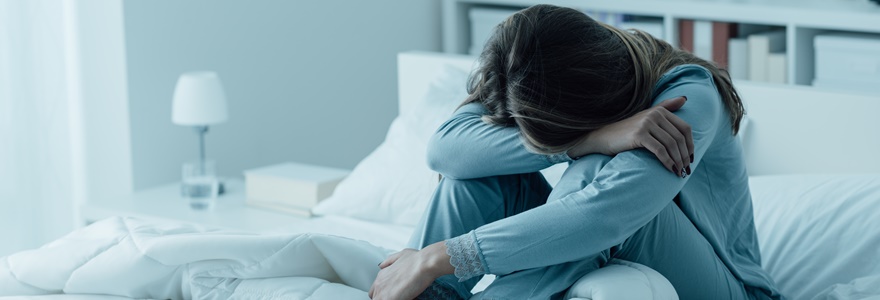 Tristeza profunda: como lidar com esse sentimento?