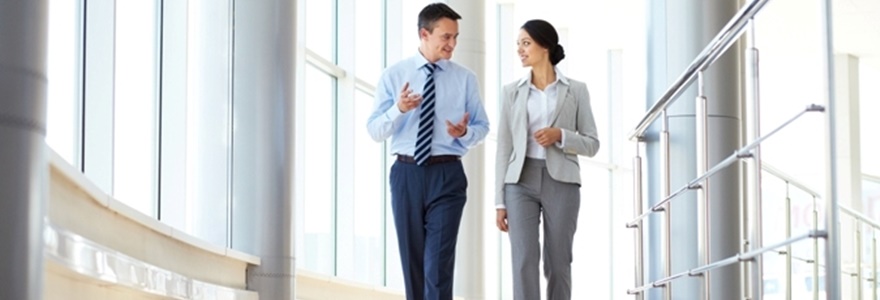Orientação profissional e o coaching