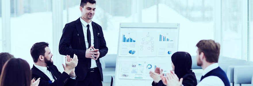 Treinamento e Desenvolvimento de Pessoas