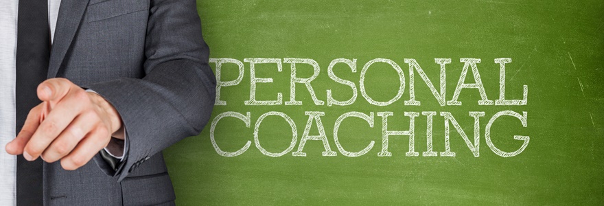 Personal Coaching