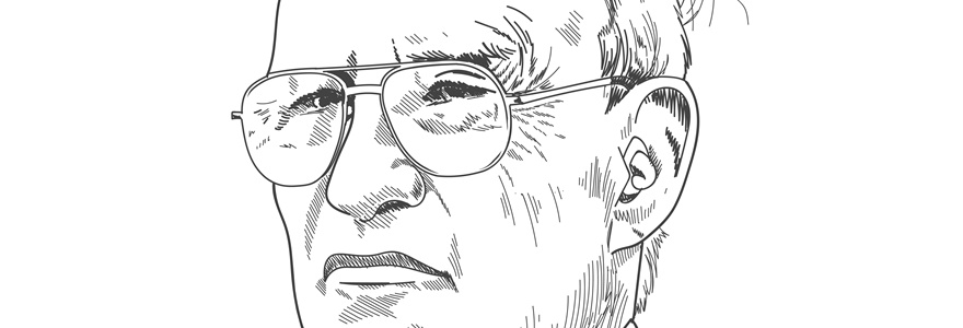 Peter Ducker