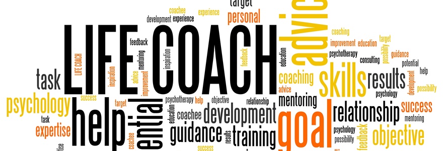 Coaching de Vida