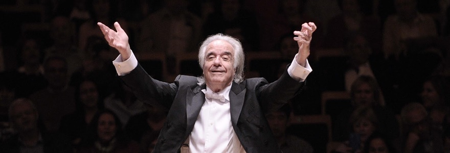 Maestro João Carlos Martins 