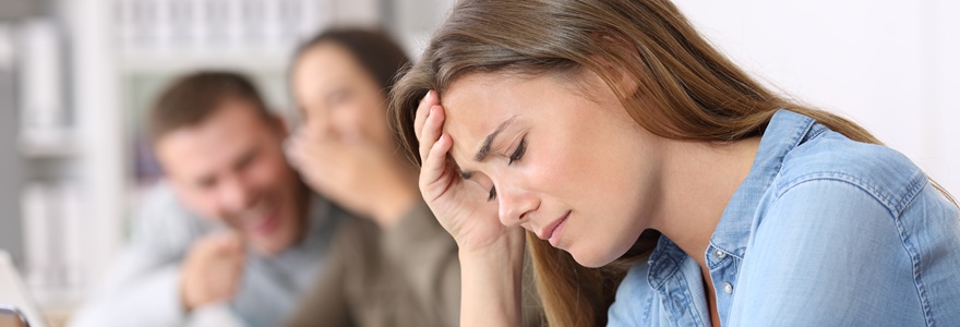 Depressão no Trabalho
