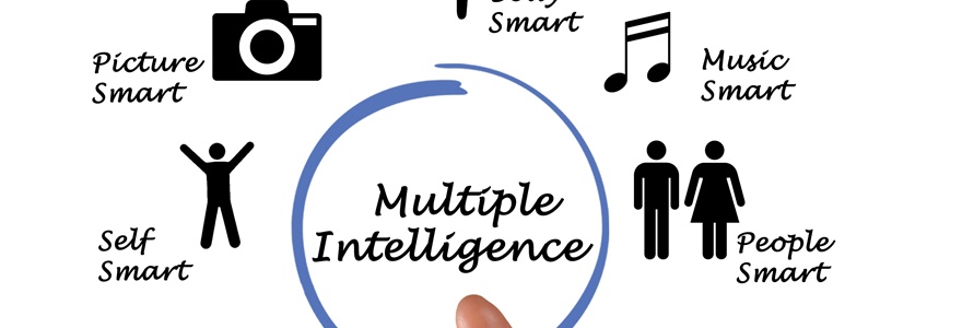 Múltiplas Inteligências