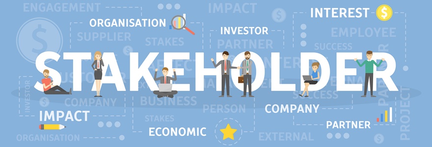 Stakeholder