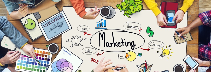Marketing Sensorial