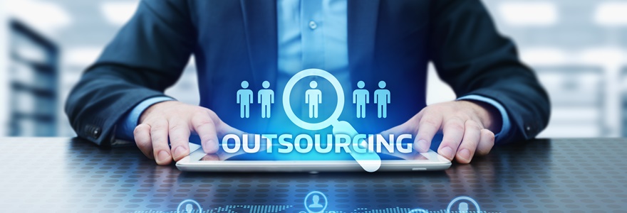 Outsourcing