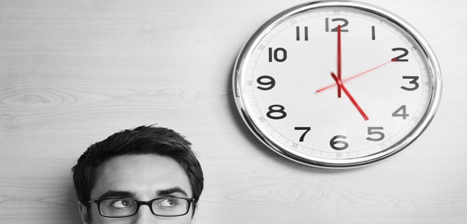 Persistência: como desenvolvê-la?