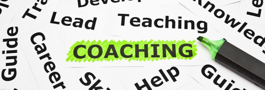Coaching Profissional