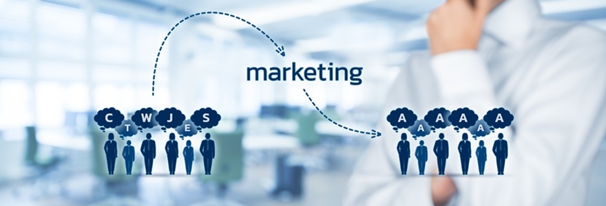 Marketing de Massa