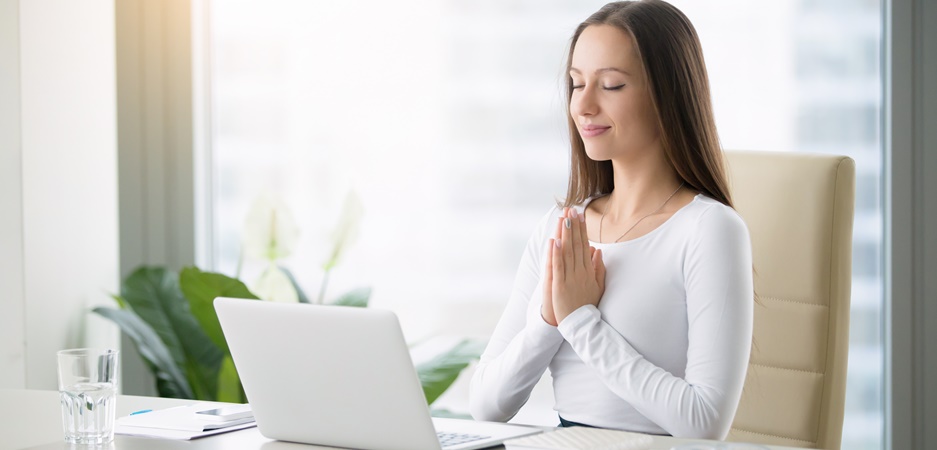 10 dicas de como aumentar a concentração no trabalho