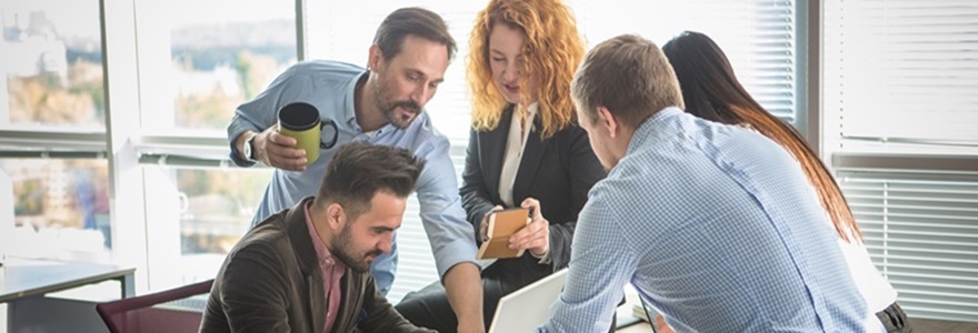 Equipes de Trabalho