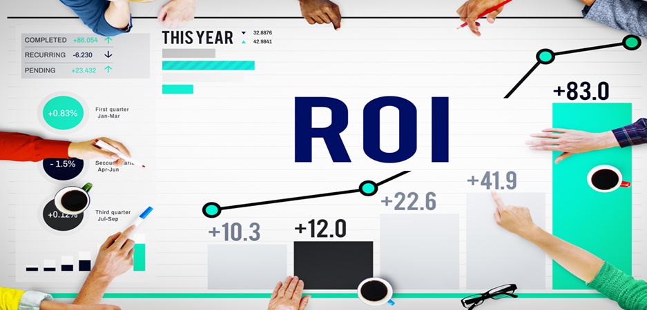 Aprenda como calcular o retorno do investimento (ROI) de um projeto