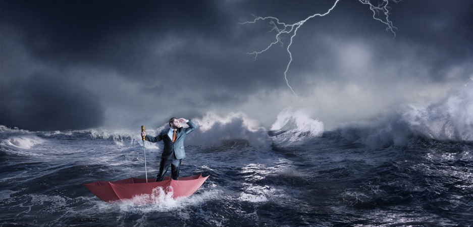 5 dicas de como ter mais resiliência no trabalho