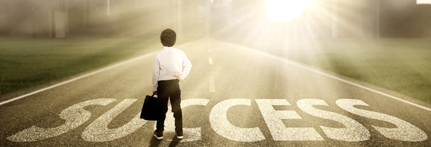 Empreendedores Mirins