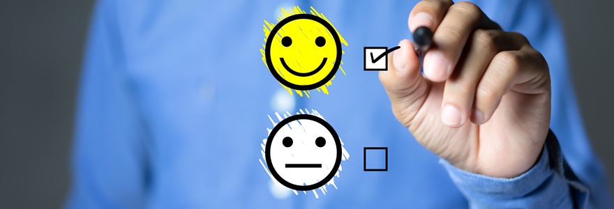 Pesquisa de Satisfação de Clientes
