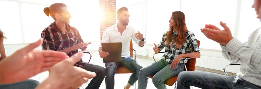 Personal e Life Coaching