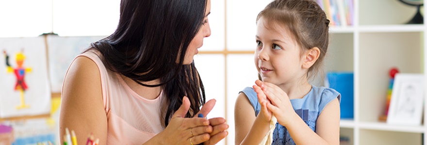 Coaching Infantil