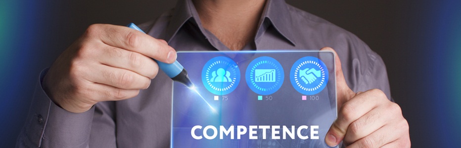 competencias individuais