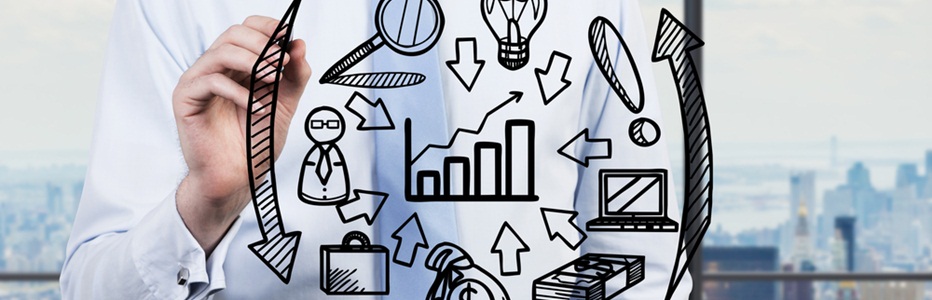 ciclo de vida de uma empresa