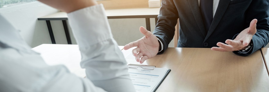 conseguir emprego rápido