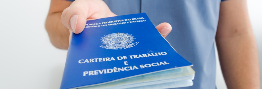reforma trabalhista brasileira