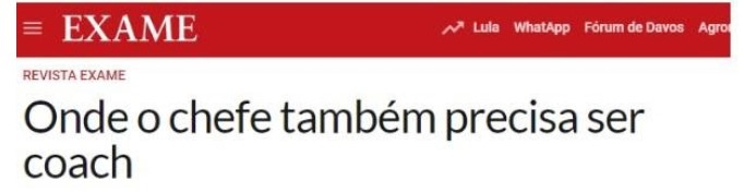 Chefe