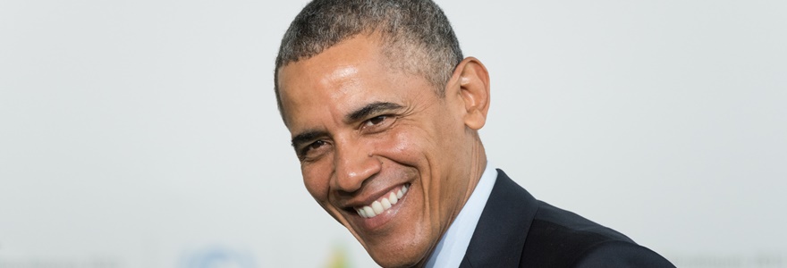 Barack Obama