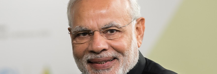 Narendra Modi