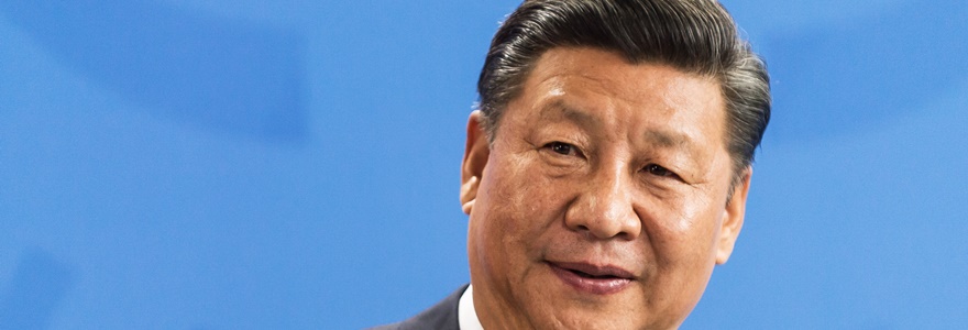 Xi Jinping
