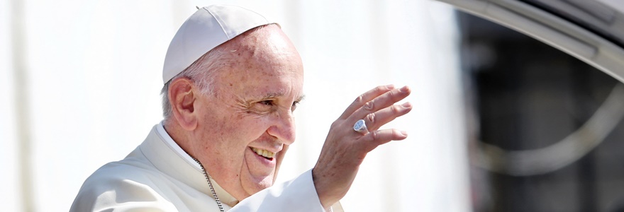 Papa Francisco