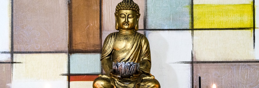 Buda de Ouro