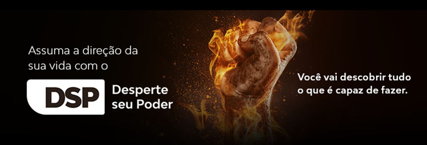 Desperte Seu Poder
