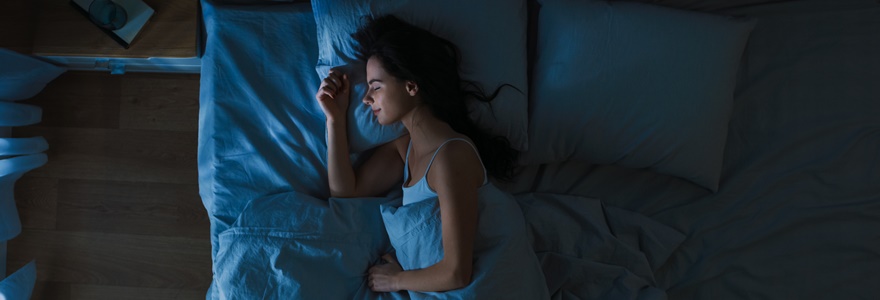 Técnicas para dormir melhor