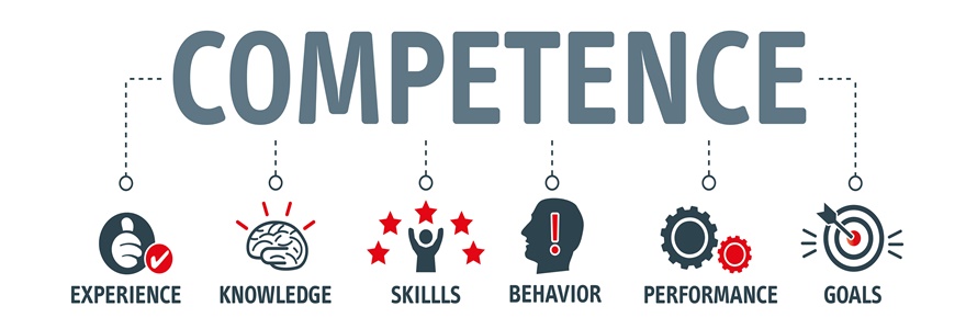 Desenvolvimento de competências
