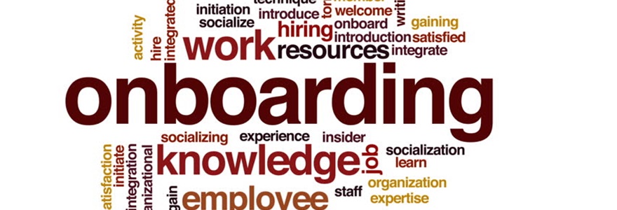 Onboarding no RH
