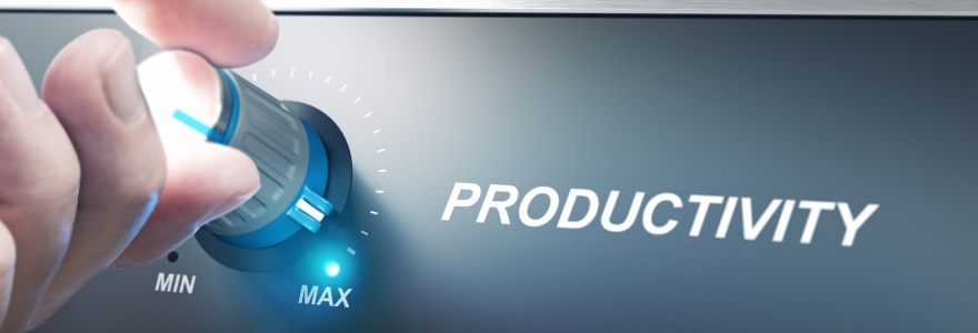 Produtividade