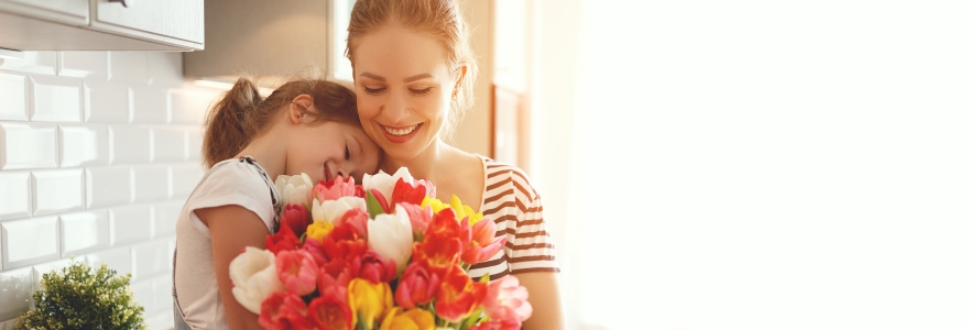 Dia das Mães