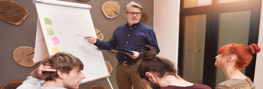 Coaching e liderança: como o método impulsiona o desenvolvimento de líderes