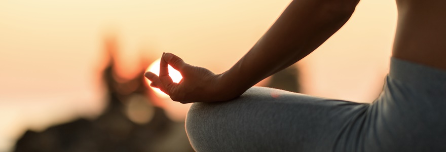 O bem estar a partir de práticas de mindfulness