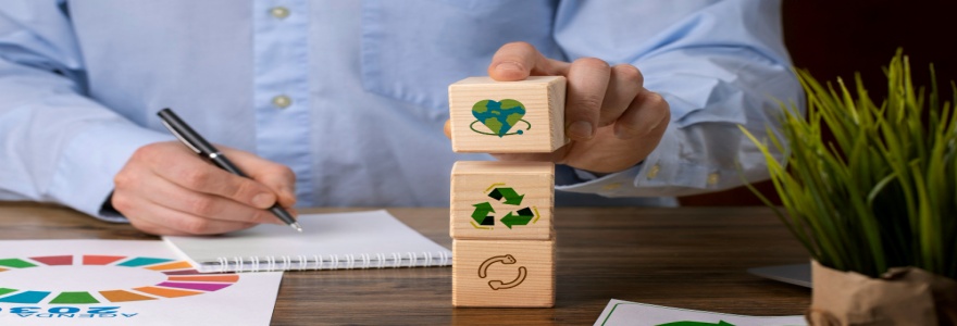 Desenvolvimento Sustentável: Estratégias para Empresas Promoverem Crescimento Responsável
